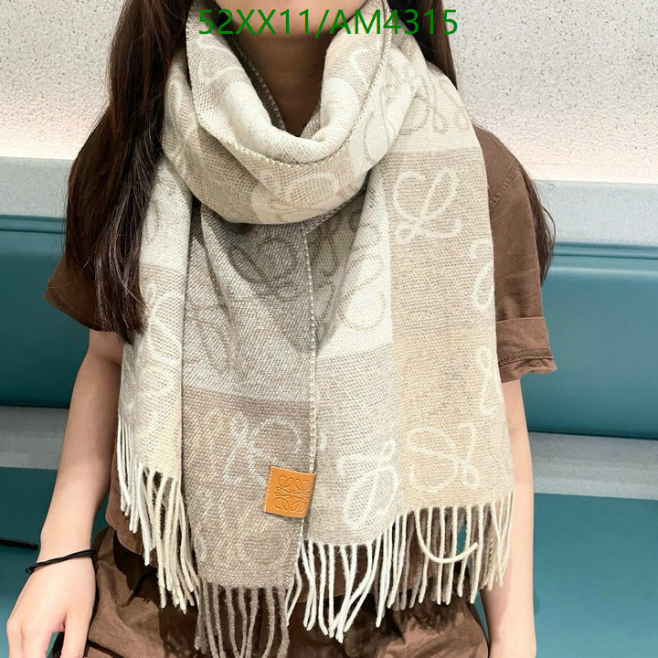 Scarf-Loewe Code: AM4315 $: 52USD