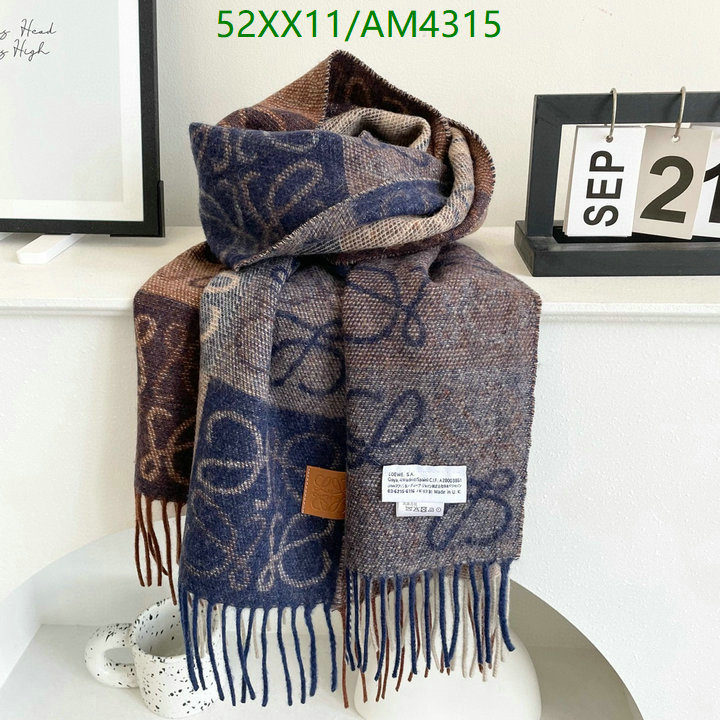 Scarf-Loewe Code: AM4315 $: 52USD