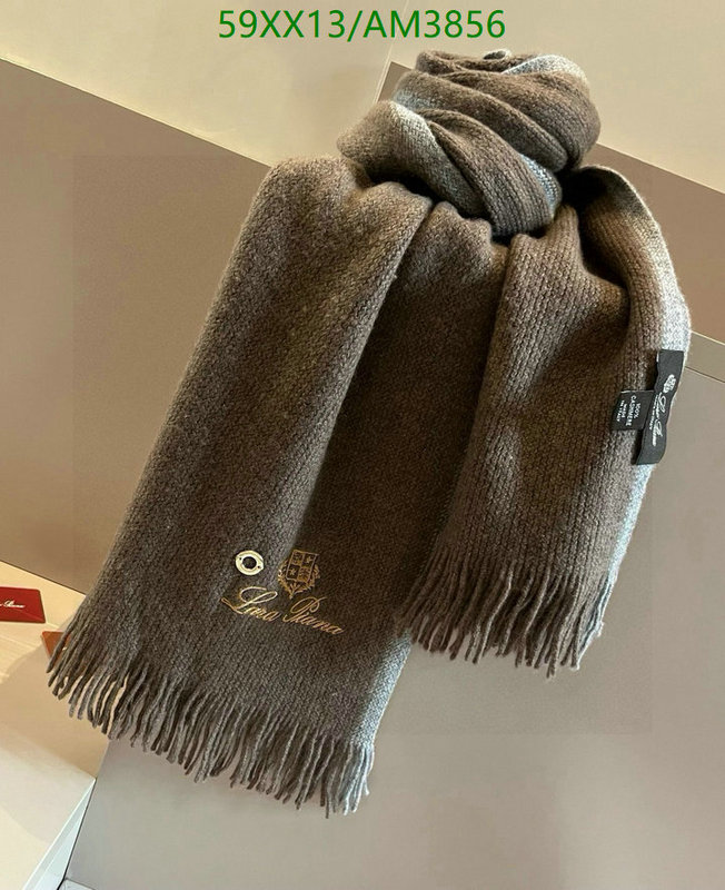 Scarf-Loro Piana Code: AM3856 $: 59USD