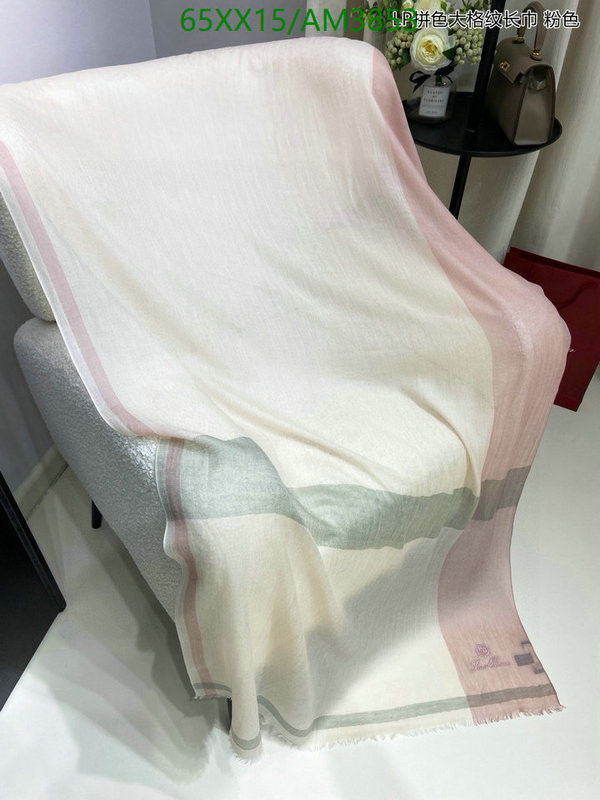 Scarf-Loro Piana Code: AM3853 $: 65USD