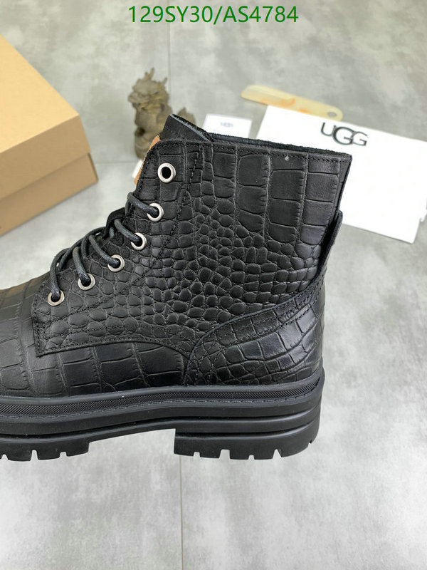 Men shoes-UGG Code: AS4784 $: 129USD