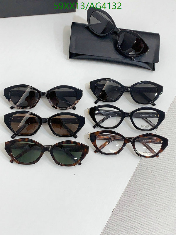 Glasses-YSL Code: AG4132 $: 59USD