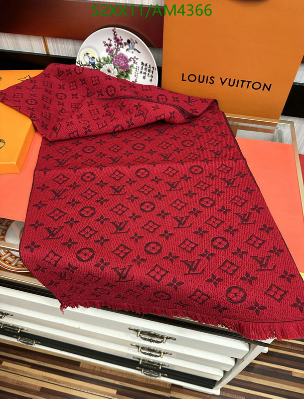 Scarf-LV Code: AM4366 $: 52USD