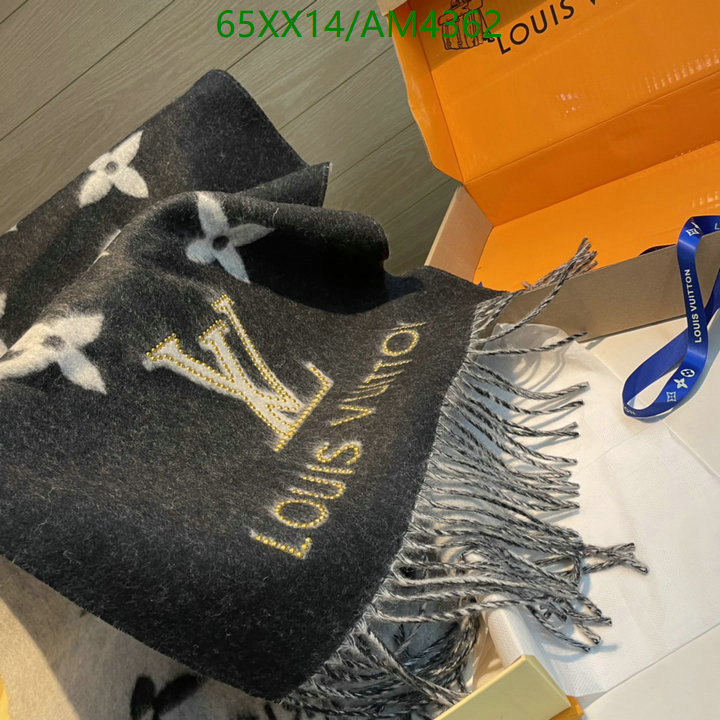 Scarf-LV Code: AM4362 $: 65USD