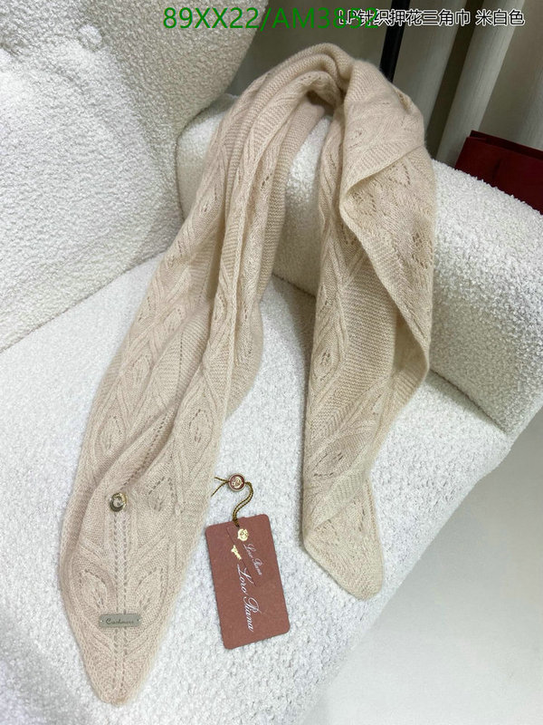 Scarf-Loro Piana Code: AM3852 $: 89USD