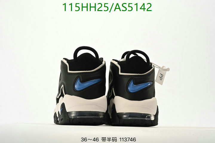 Men shoes-Nike Code: AS5142 $: 115USD