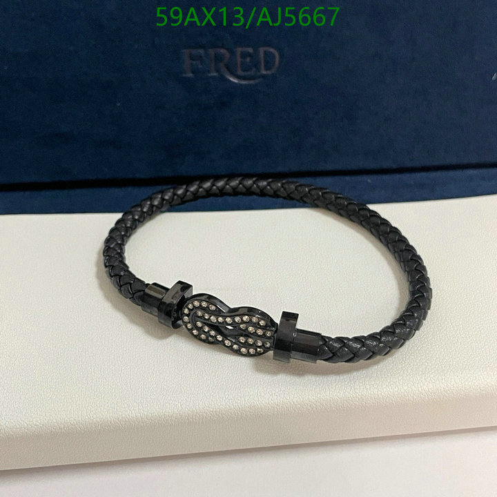 Jewelry-Fendi Code: AJ5667 $: 59USD