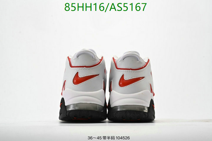 Men shoes-Nike Code: AS5167 $: 85USD