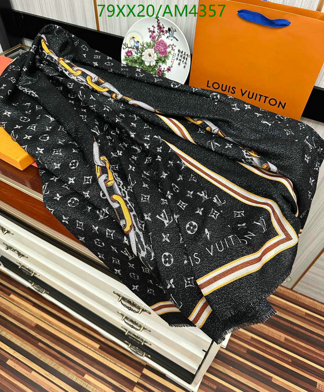 Scarf-LV Code: AM4357 $: 79USD