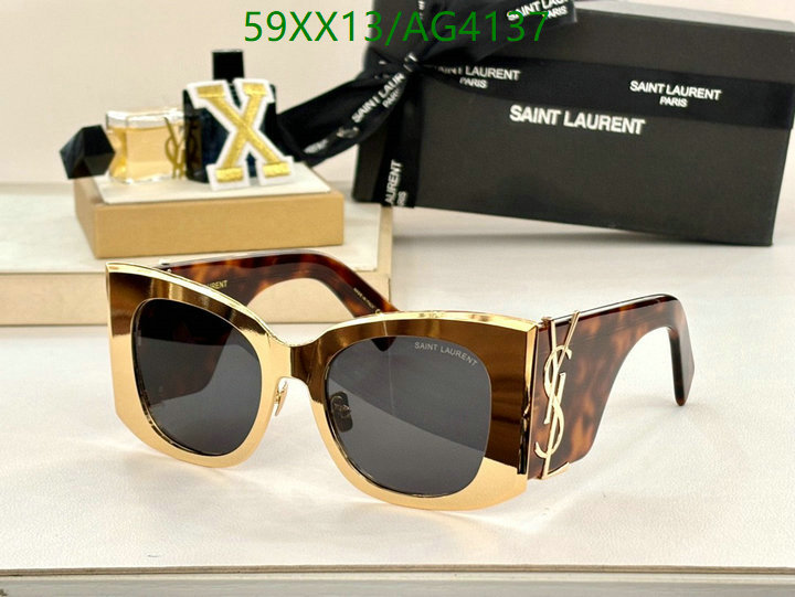 Glasses-YSL Code: AG4137 $: 59USD