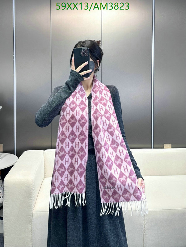 Scarf-Hermes Code: AM3823 $: 59USD