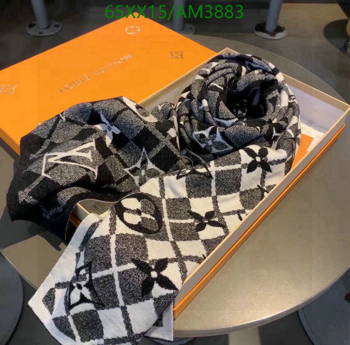 Scarf-LV Code: AM3883 $: 65USD