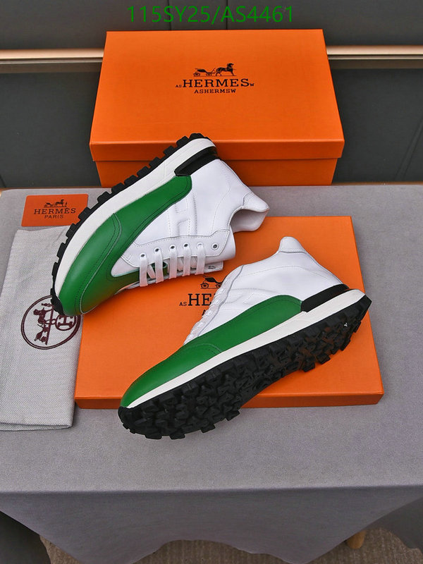 Men shoes-Hermes Code: AS4461 $: 115USD