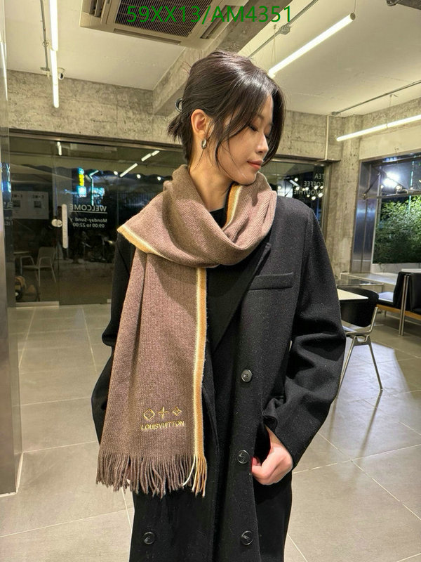 Scarf-LV Code: AM4351 $: 59USD