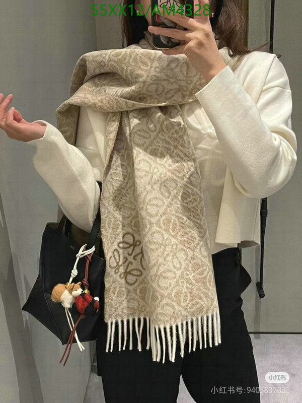 Scarf-Loewe Code: AM4328 $: 55USD