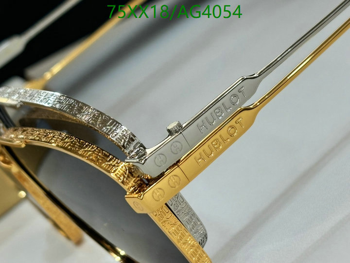 Glasses-Hublot Code: AG4054 $: 75USD