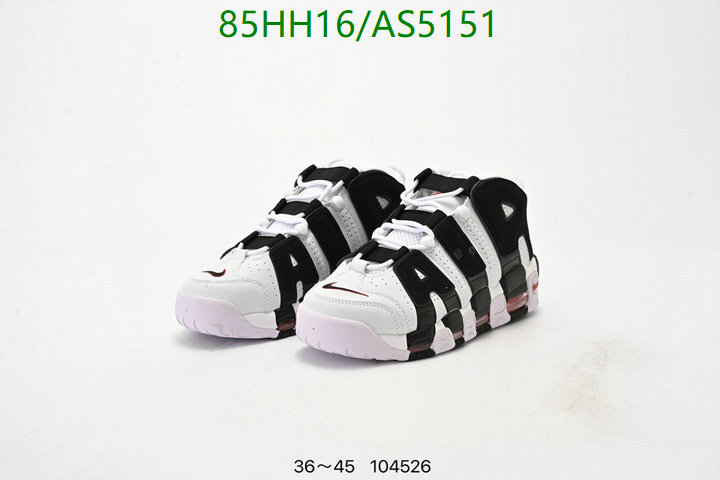 Men shoes-Nike Code: AS5151 $: 85USD