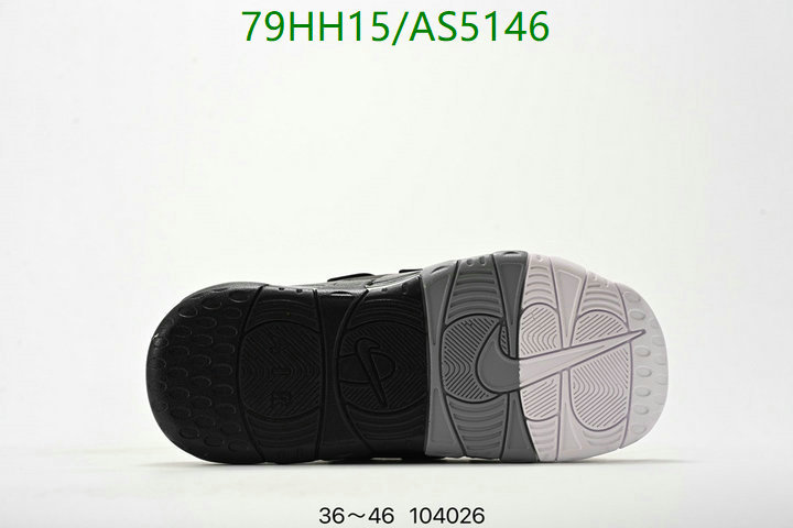 Men shoes-Nike Code: AS5146 $: 79USD