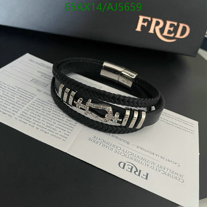 Jewelry-Fendi Code: AJ5659 $: 65USD