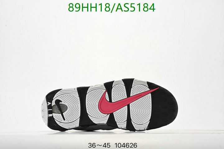 Men shoes-Nike Code: AS5184 $: 89USD