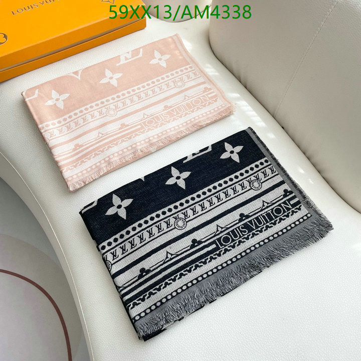 Scarf-LV Code: AM4338 $: 59USD