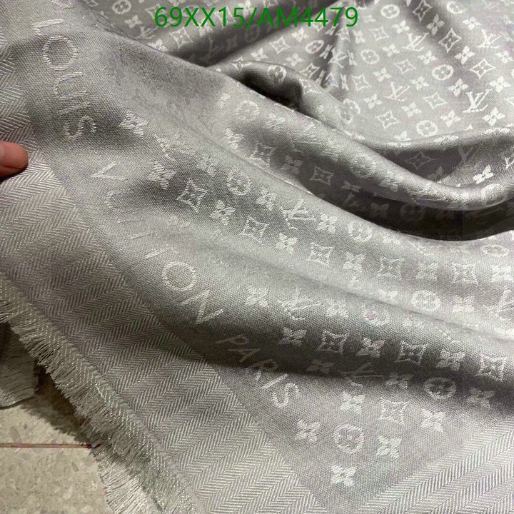 Scarf-LV Code: AM4479 $: 69USD