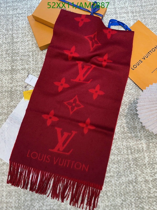 Scarf-LV Code: AM3887 $: 52USD