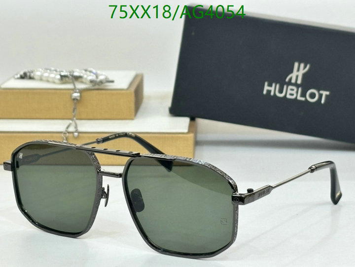 Glasses-Hublot Code: AG4054 $: 75USD