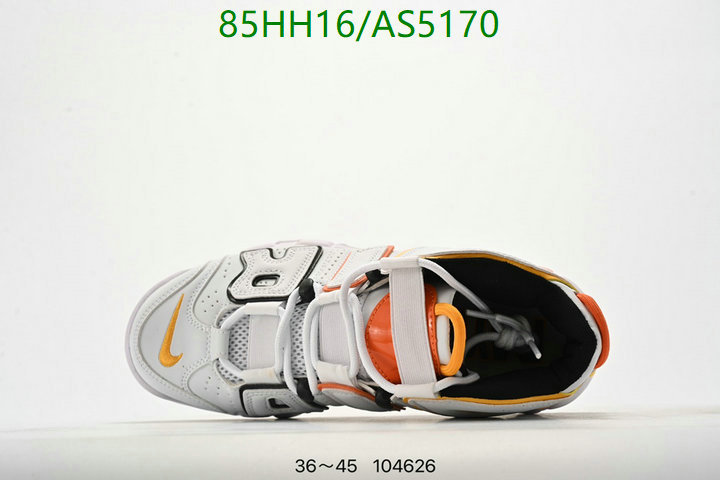 Men shoes-Nike Code: AS5170 $: 85USD