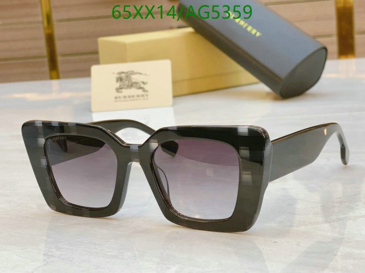 Glasses-Burberry Code: AG5359 $: 65USD