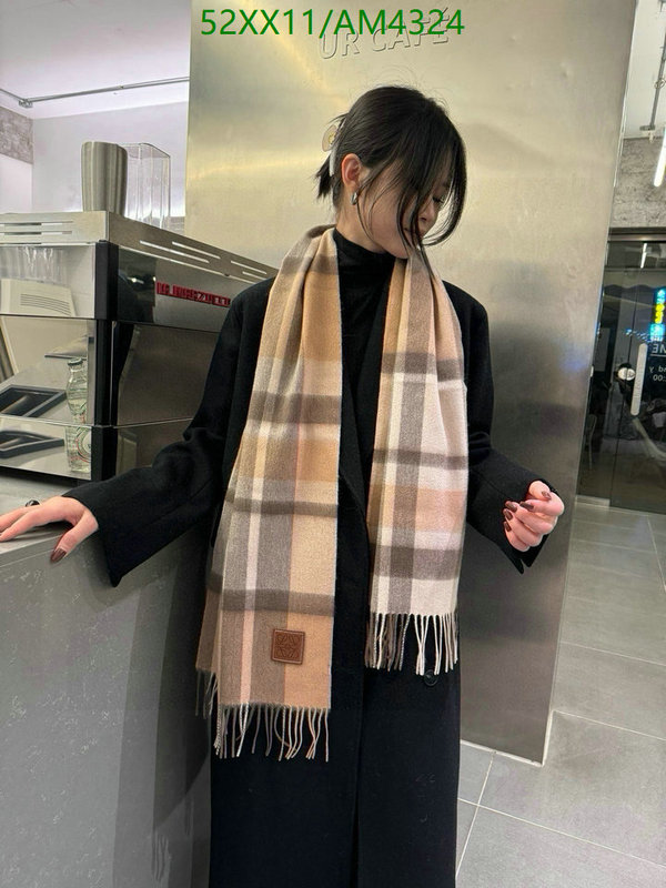 Scarf-Loewe Code: AM4324 $: 52USD