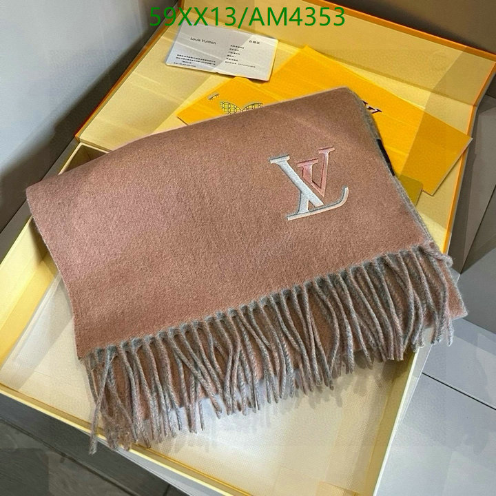 Scarf-LV Code: AM4353 $: 59USD