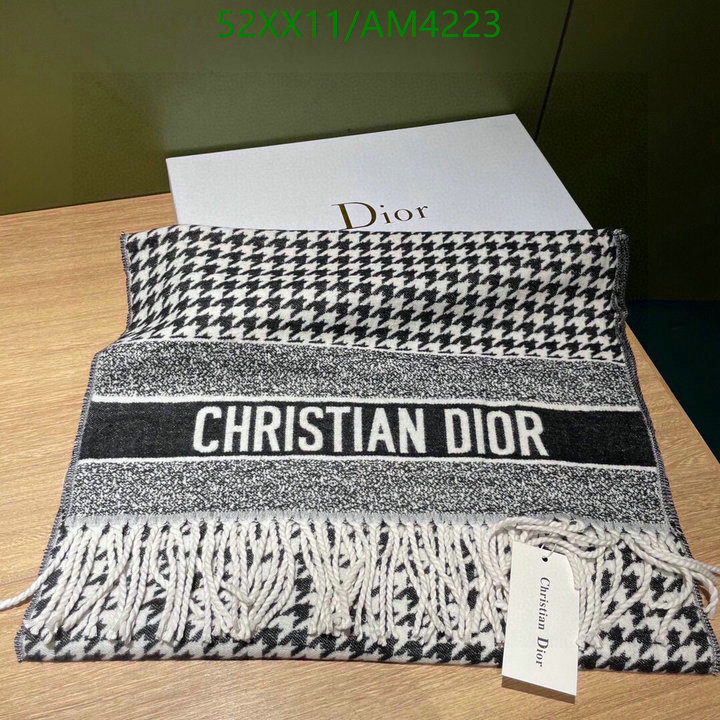 Scarf-Dior Code: AM4223 $: 52USD