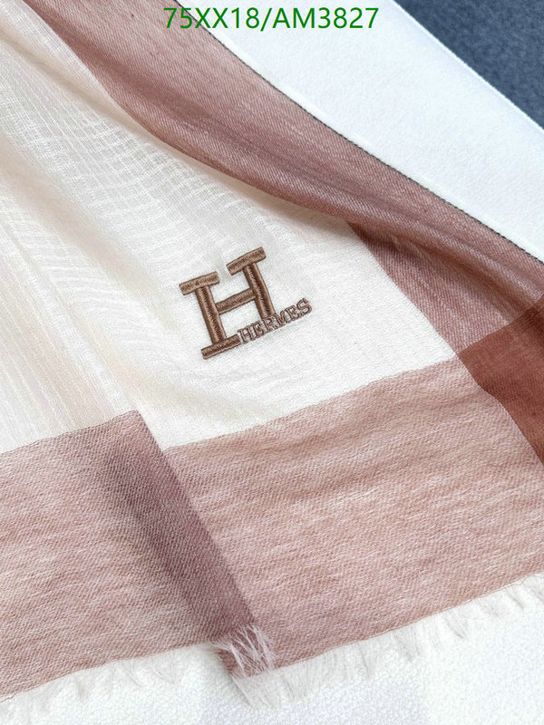 Scarf-Hermes Code: AM3827 $: 75USD