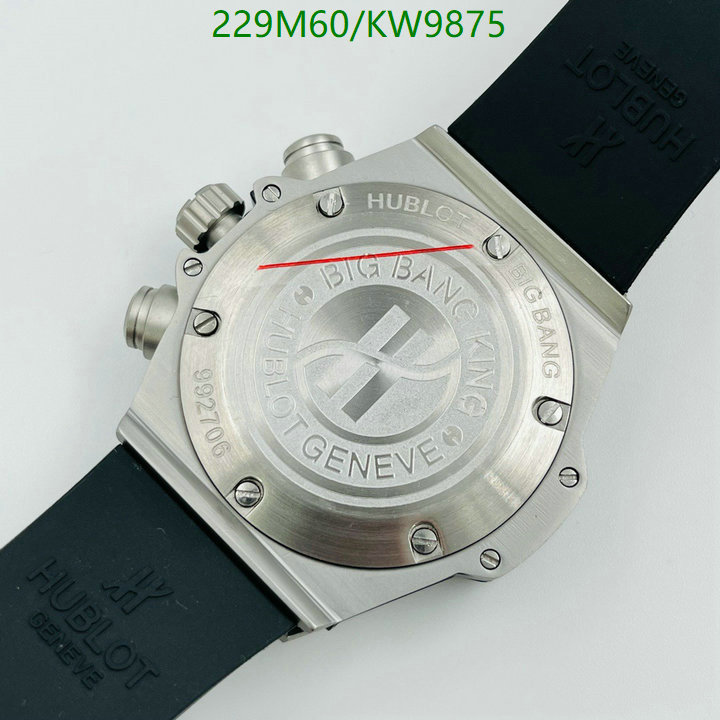 Watch-Mirror Quality- Code: KW9875 $: 229USD