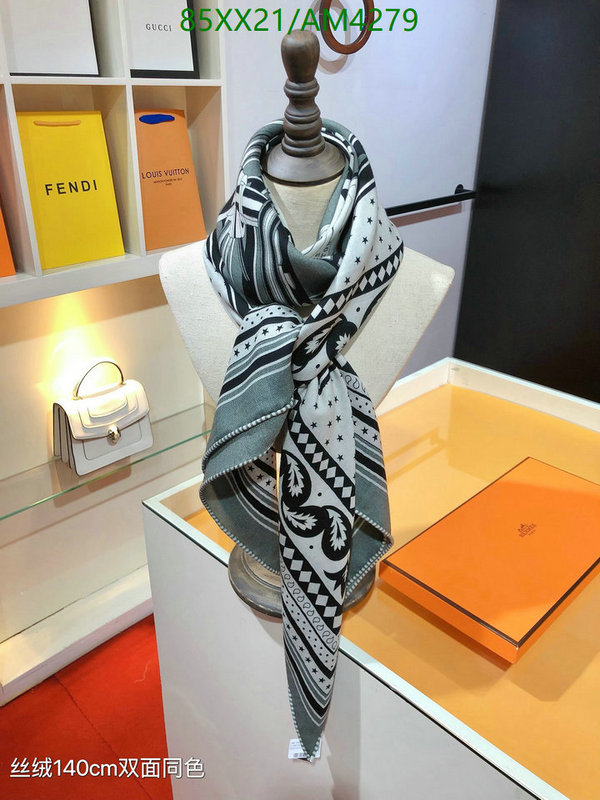 Scarf-Hermes Code: AM4279 $: 85USD