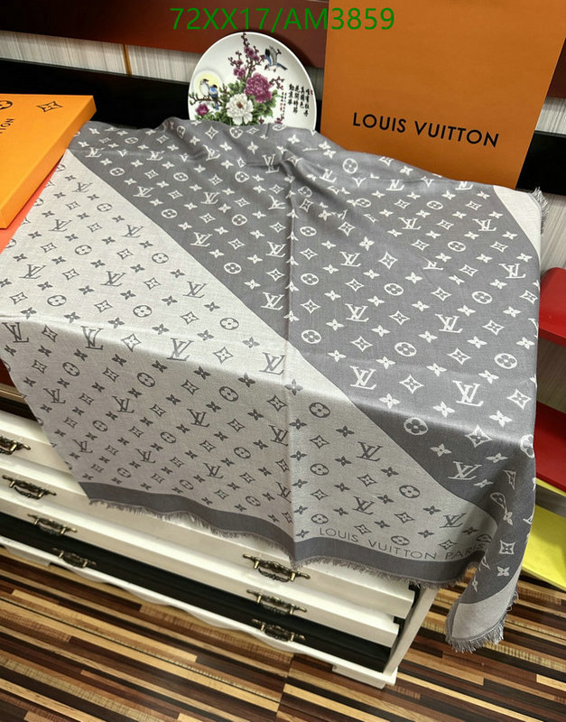 Scarf-LV Code: AM3859 $: 72USD