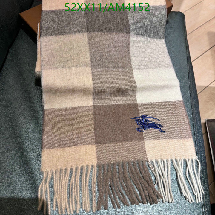 Scarf-Burberry Code: AM4152 $: 52USD