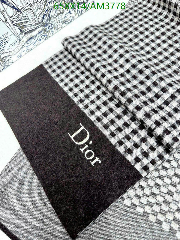 Scarf-Dior Code: AM3778 $: 65USD