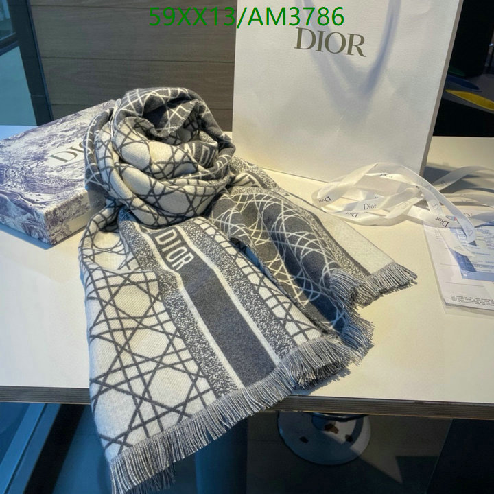 Scarf-Dior Code: AM3786 $: 59USD