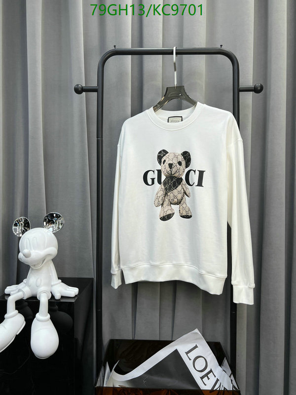 Clothing-Gucci Code: KC9701 $: 79USD