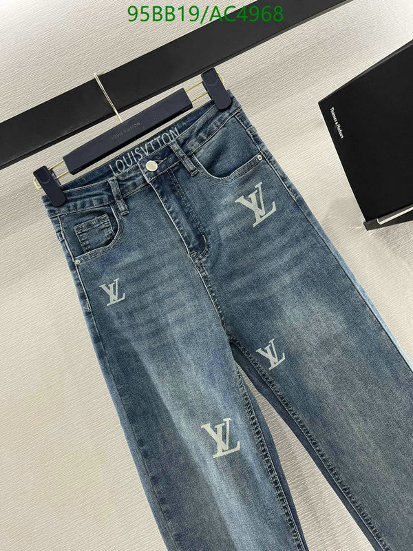 Clothing-LV Code: AC4968 $: 95USD