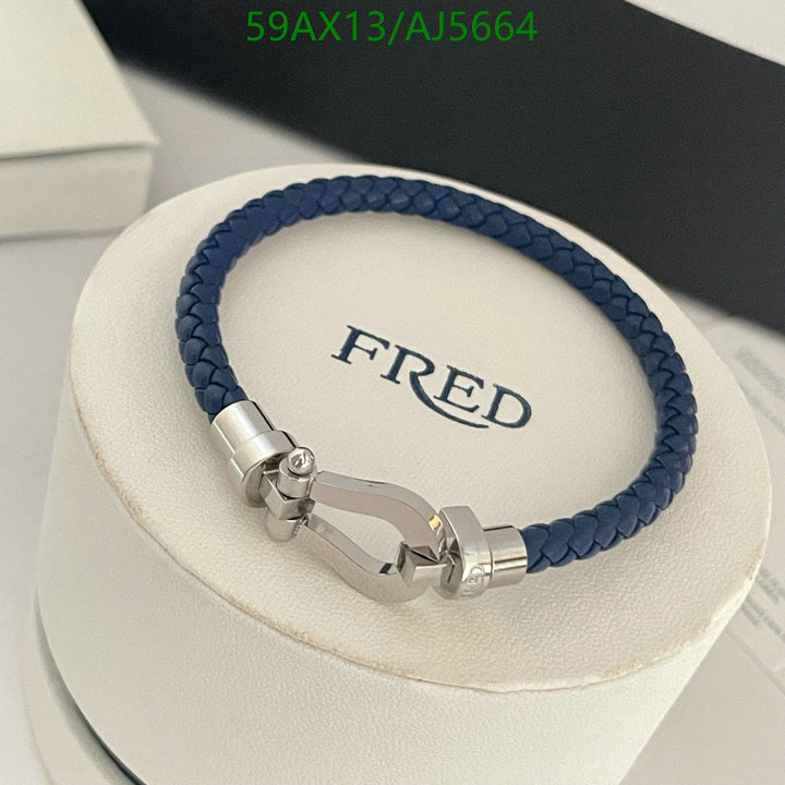 Jewelry-Fendi Code: AJ5664 $: 59USD