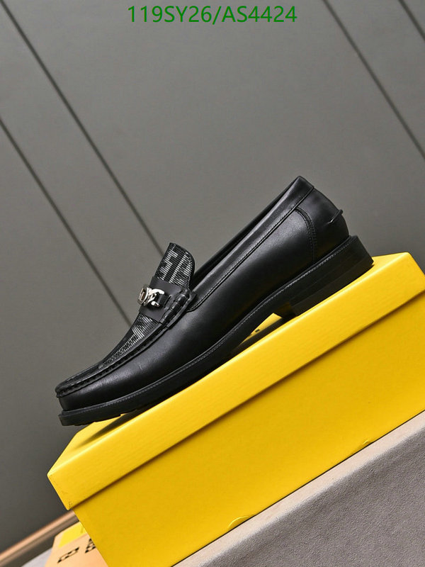 Men shoes-Fendi Code: AS4424 $: 119USD