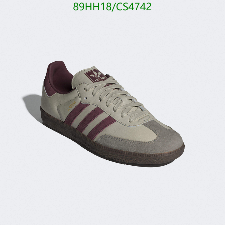 Women Shoes-Adidas Code: CS4742 $: 89USD