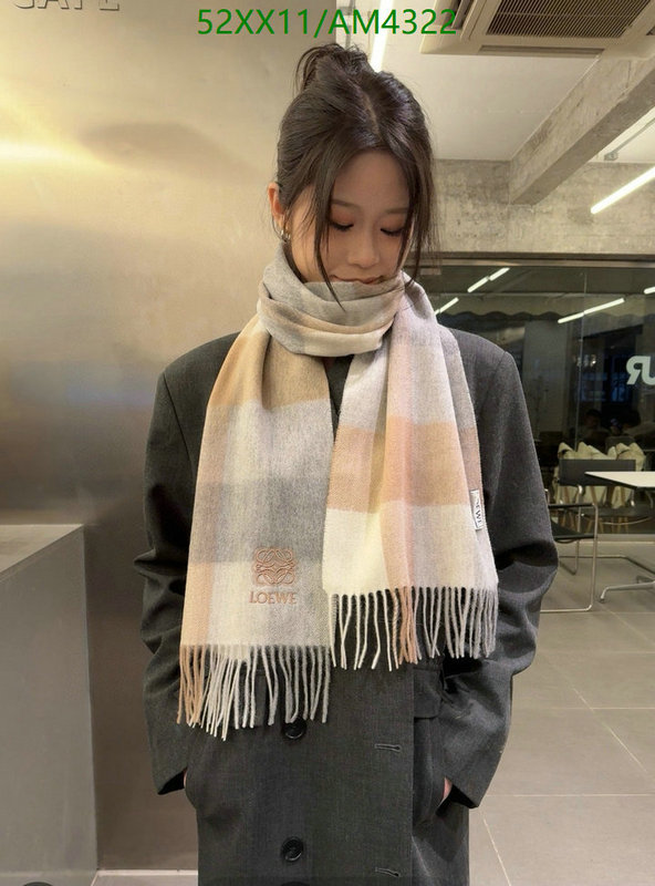 Scarf-Loewe Code: AM4322 $: 52USD