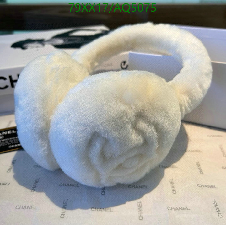 Warm Earmuffs- Code: AQ5075 $: 79USD