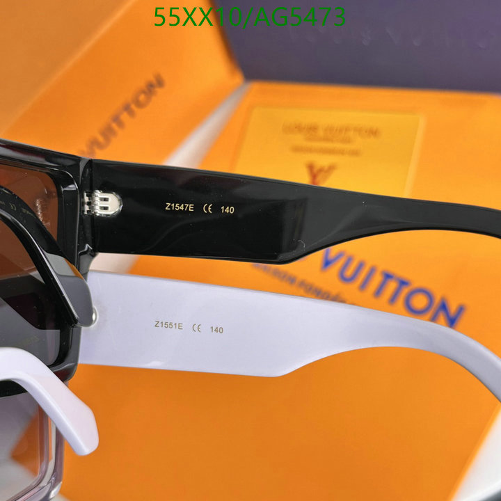 Glasses-LV Code: AG5473 $: 55USD