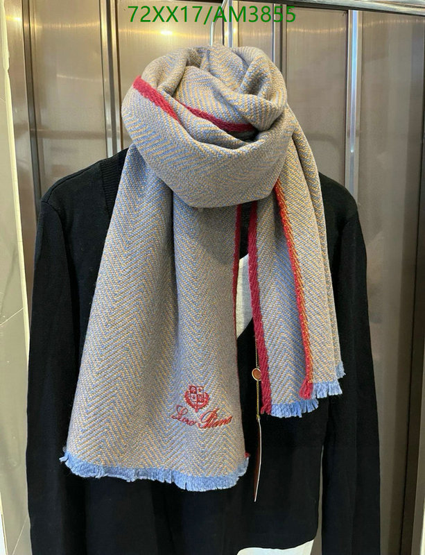 Scarf-Loro Piana Code: AM3855 $: 72USD