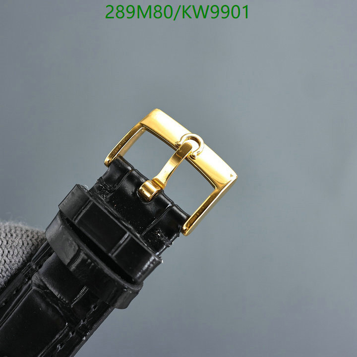 Watch-Mirror Quality- Code: KW9901 $: 289USD